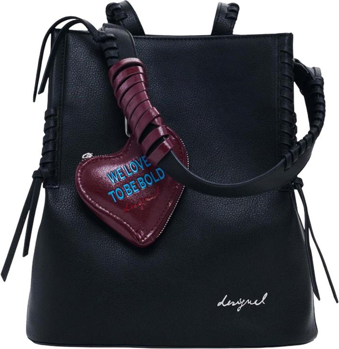 Produktbild Desigual Torio Sumy Mini Soft (10 l)