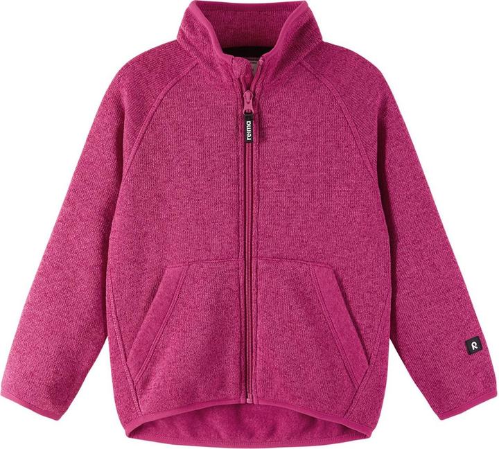 Actual product image Reima Kinder jacke Hopper Rosy Berry (104)