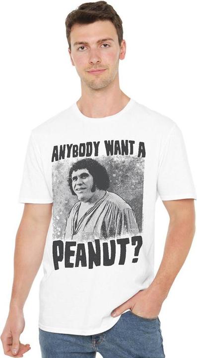 Produktbild The Princess Bride A Giant Snack TShirt (S)