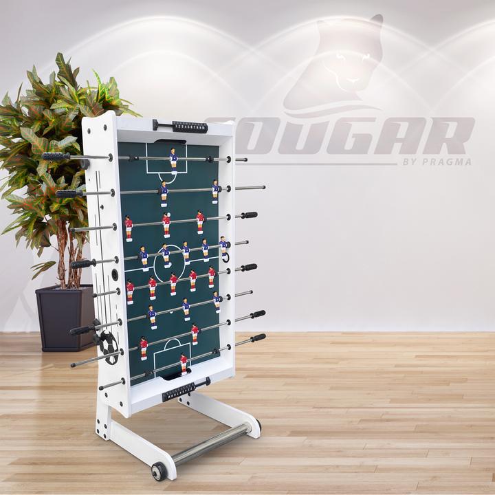 Image du produit Cougar Coup de pied scorpion