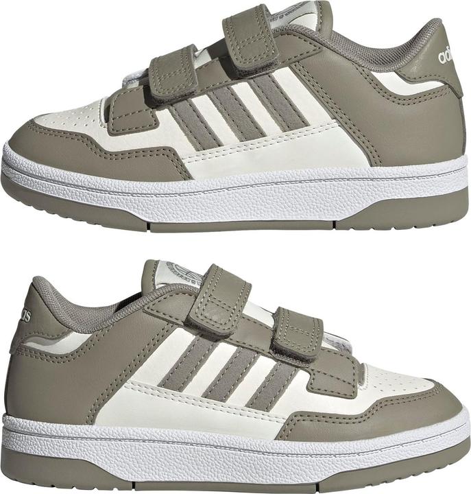 Image du produit Adidas Rapid Court Kinderschuhe (34)