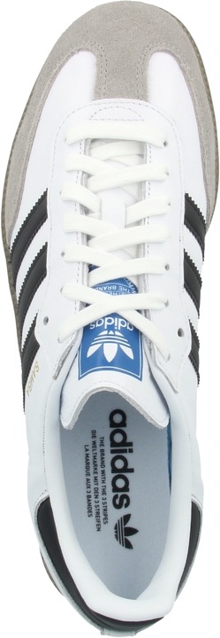 Image du produit adidas Samba OG (36 2/3)