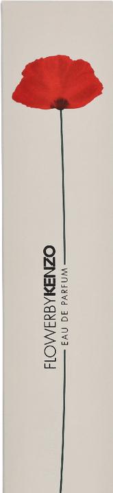 Actual product image Kenzo Flower (Eau de parfum, 50 ml)