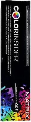 Produktbild Matrix Color Insider 6br / 6,56 Dunkelblond Rot (6BR, 6,56 DUNKELBLOND BRAUN ROT, Braun, Blond)