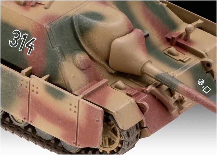 Actual product image Revell Jagdpanzer IV (L/70)