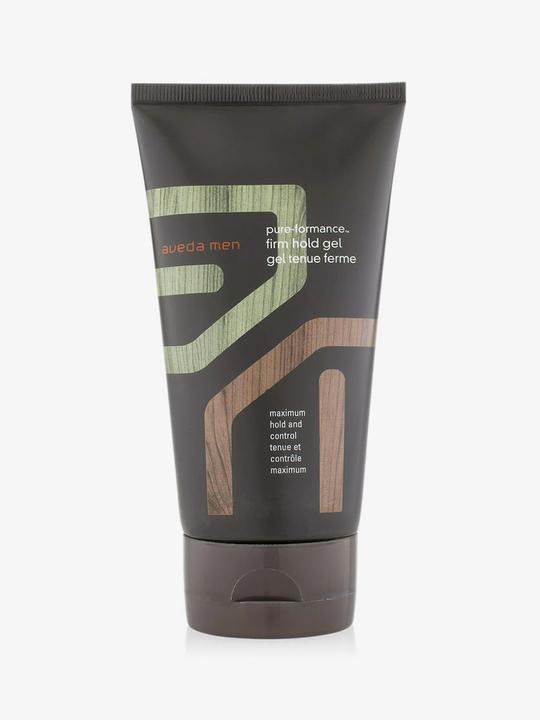 Actual product image Aveda men pure-formance™ firm hold gel (Hair gel, 150 ml)