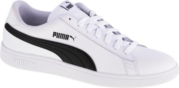 Image du produit Puma Baskets en cuir Smash v2 (39)