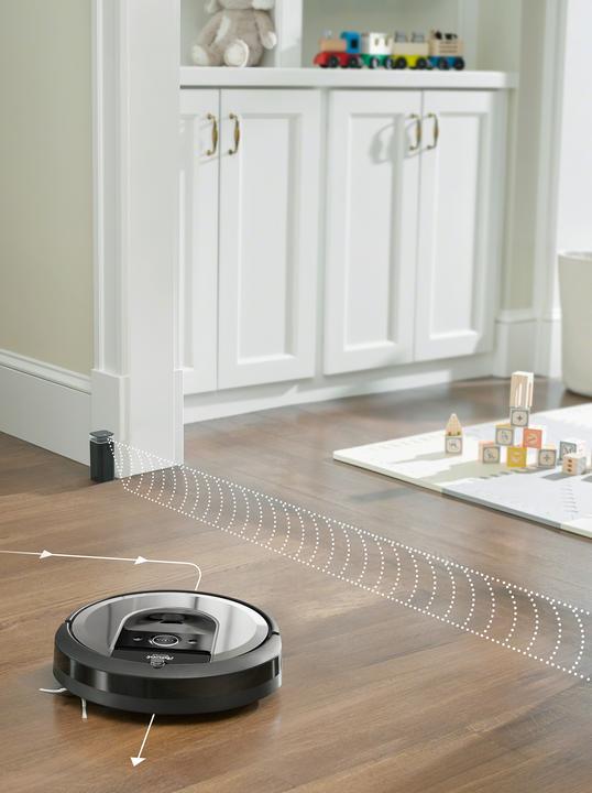 Image du produit iRobot Roomba i7 (Robot vacuum)