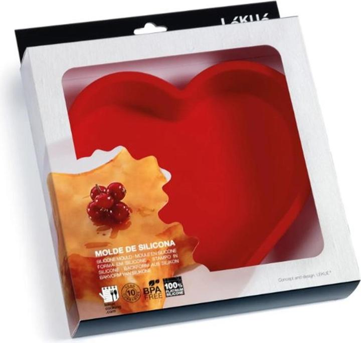 Actual product image Lékué Creative