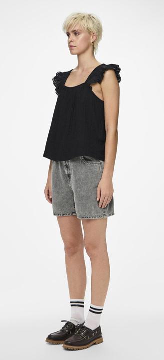 Produktbild Pieces PCKIARA Oberteil ohne Ärmel (M)