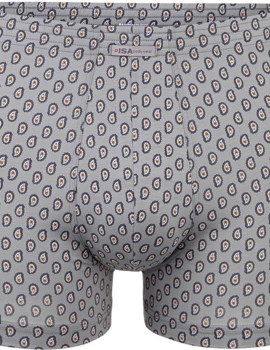 Immagine prodotto ISA Bodywear Panty Andy (S, Confezione singola)