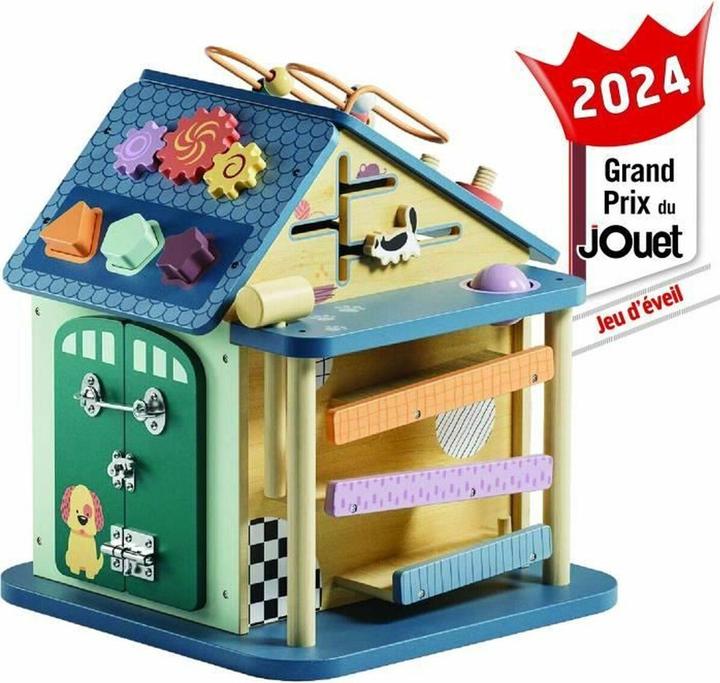 Productafbeelding Topbright Toys Aktivitätszentrum TOP BRIGHT