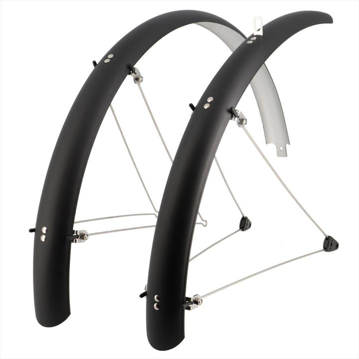 Actual product image Stronglight Tour (Rear mudguard)