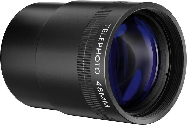 Sandmarc Telephoto Tetraprism Objektiv 48mm für iPhone