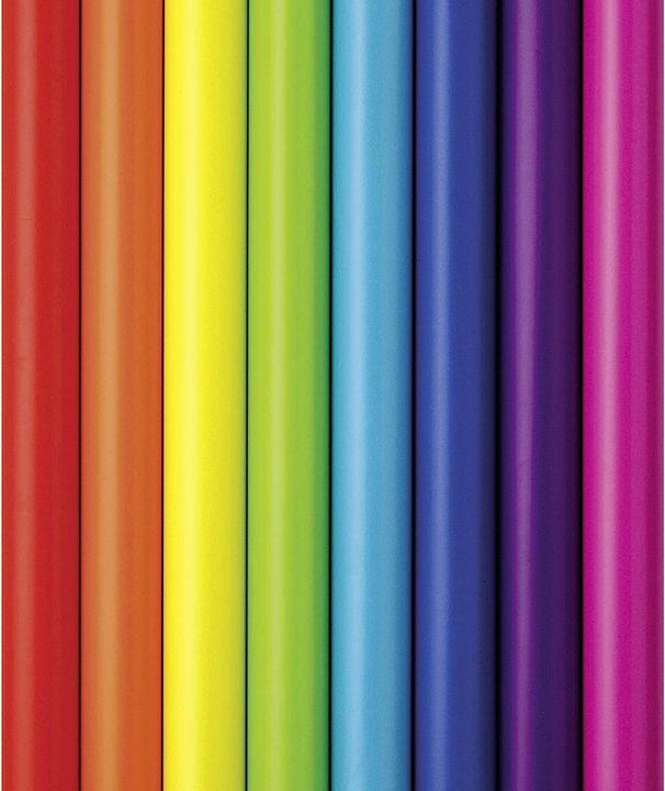 Actual product image Zoewie Uni (Wrapping paper, 1 x)