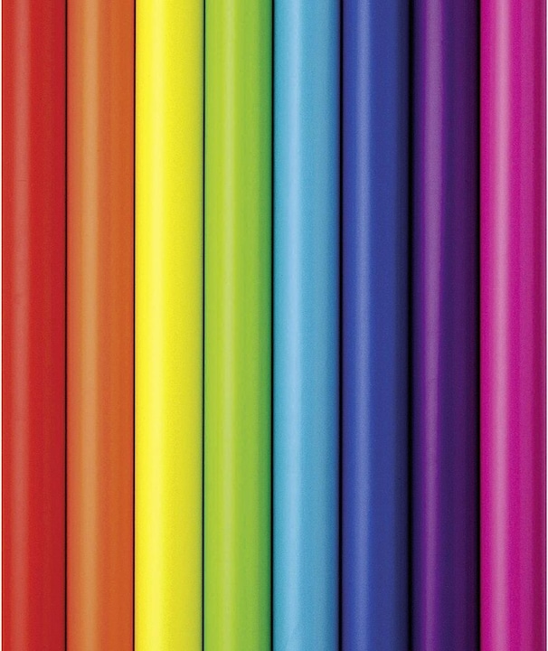 Actual product image Zoewie Uni (Wrapping paper, 1 x)