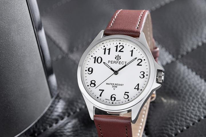 Immagine prodotto PERFECT GXB412-02 Herrenuhr (42 mm)