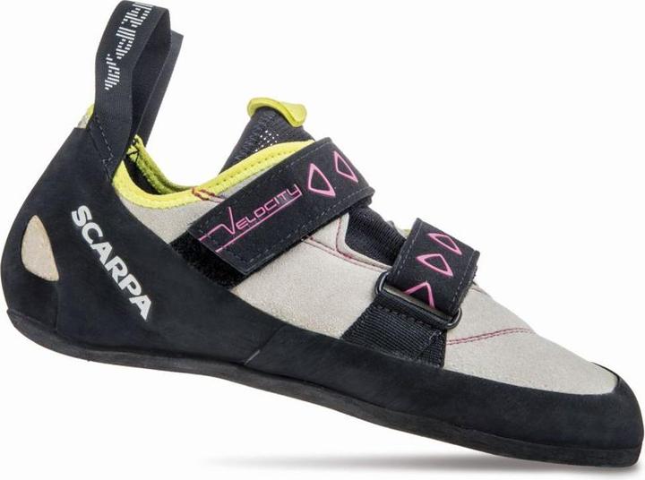 Produktbild Scarpa Damen Velocity Kletterschuhe (37.5)