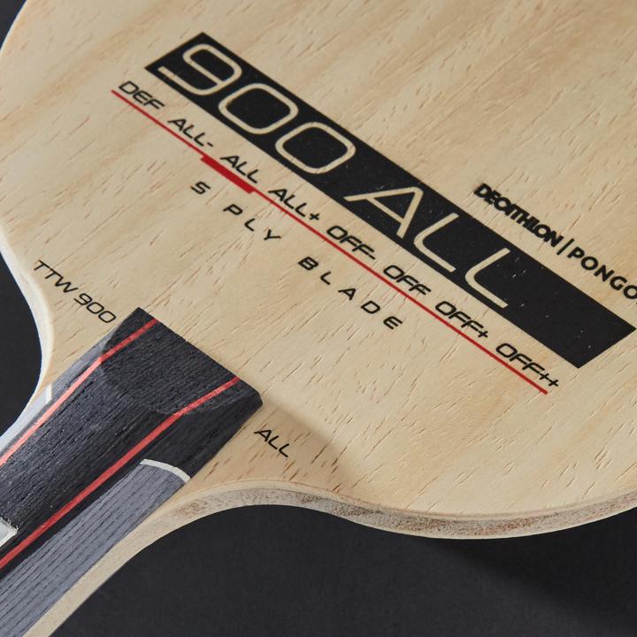 Image du produit Pongori T 900 ALL