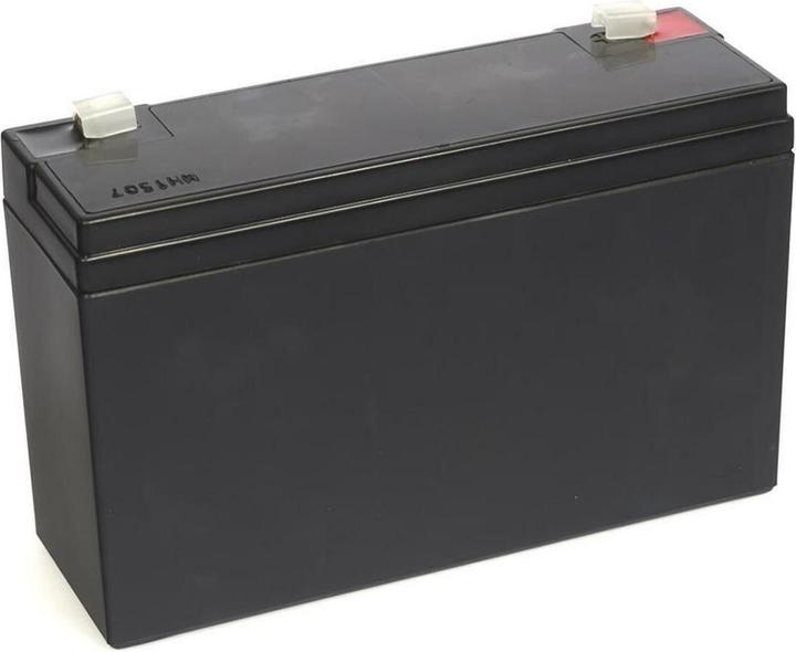 Image du produit GreenCell AGM01 (6 V, 12 Ah)