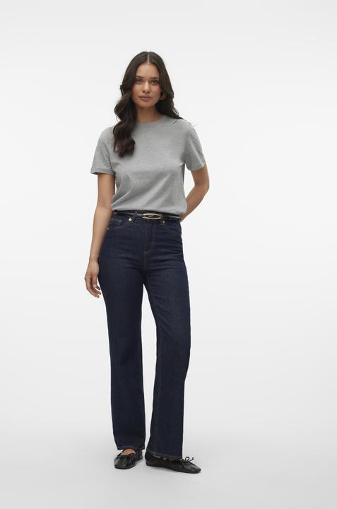 Immagine prodotto Vero Moda Vmpaulina Ss T-Shirt Ga Jrs Noos (S)