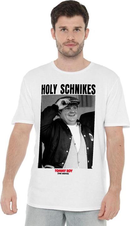 Produktbild Holy Schnikes TShirt (S)