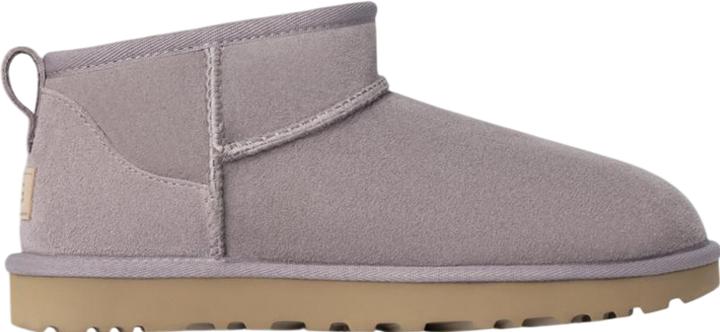 Actual product image Ugg Classic Ultra Mini (38)