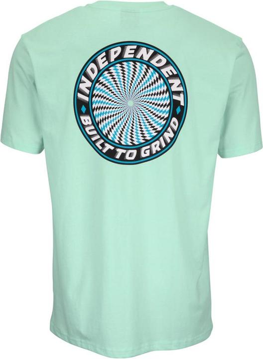 Actual product image Independent Abyss T-Shirt (M)