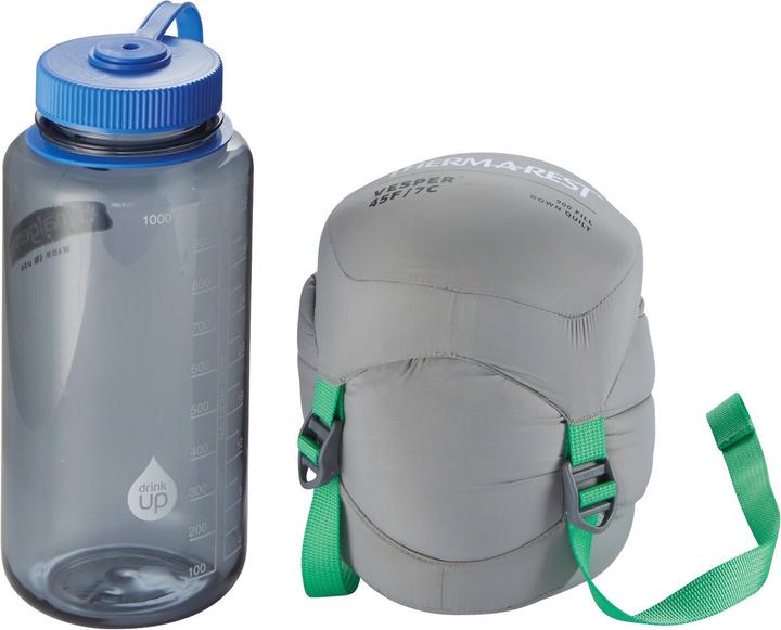 Actual product image Therm-a-Rest Vesper +7C UL