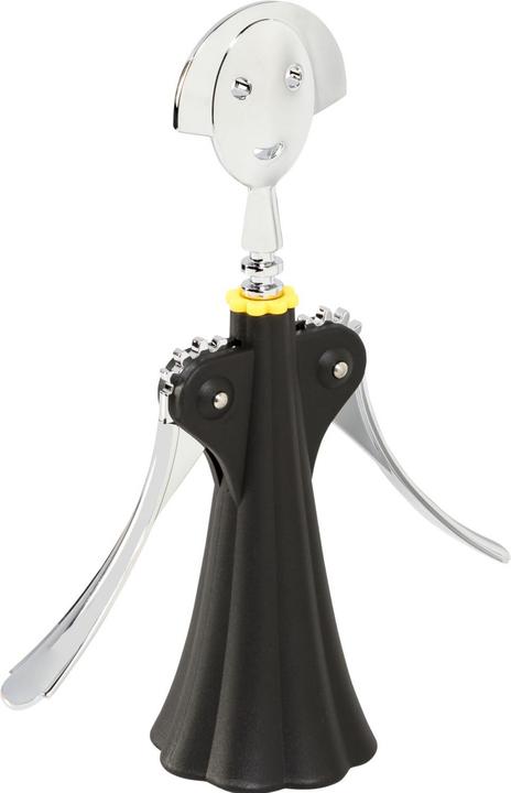 Actual product image Alessi Anna G. (Wing corkscrew)