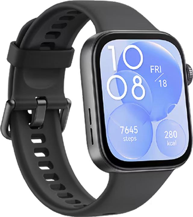 Produktbild Huawei Watch Fit 3 (43.20 mm)