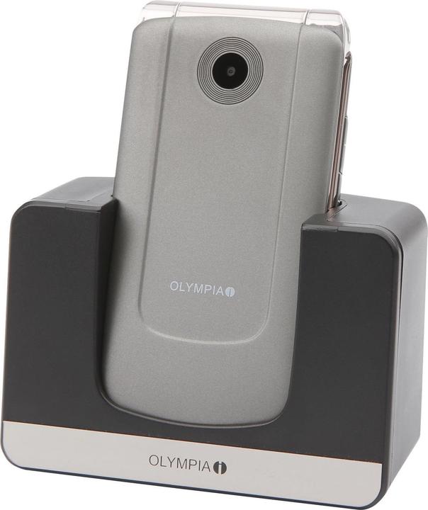 Image du produit Olympia Style Plus 2G (2.40", 2G)