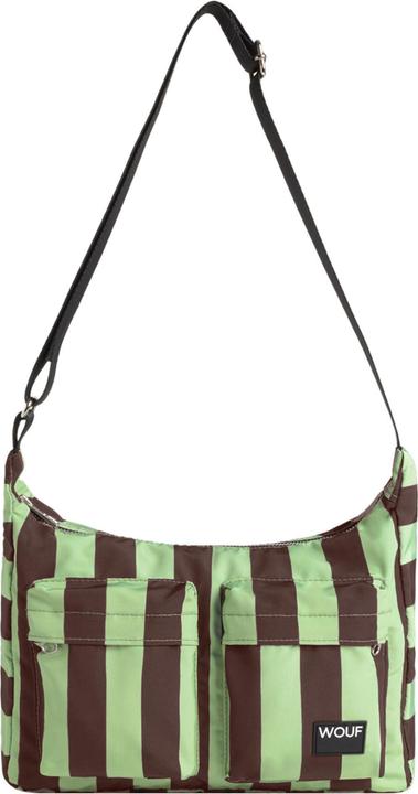 Wouf Downtown Umhängetasche 32 cm