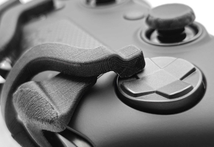 Image du produit Plus Gear ExoPad V2