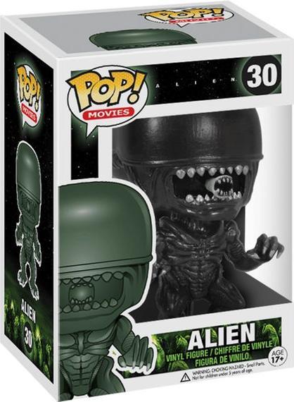 Produktbild Funko Alien