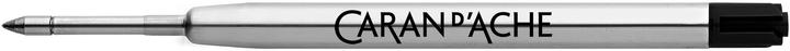 Image du produit Caran d'Ache 849 Roller Nachfüllung (cartouches d'encre, Noir, 0.70 mm)