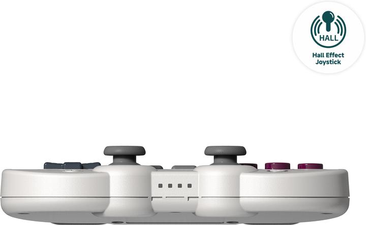 Actual product image 8bitdo SN30 Pro (Switch, Windows, Mac, Android)