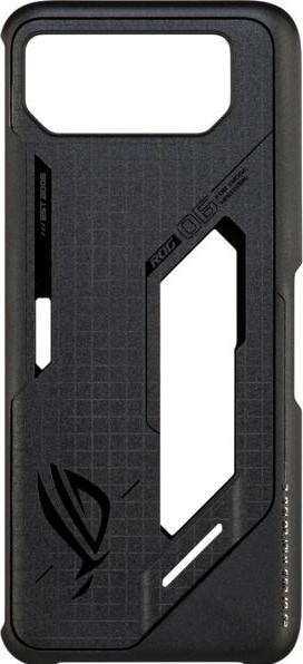 Image du produit ASUS ROG Phone 6 (512 Go, Phantom Black, 6.78", Double SIM, 50 Mpx, 5G)