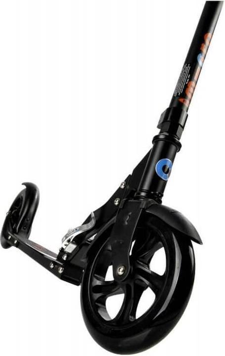 Produktbild Micro Kickboard Classic black