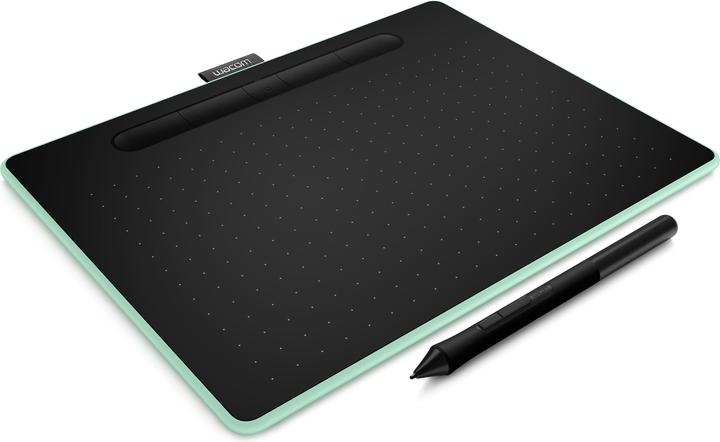 Productafbeelding Wacom Intuos M (10", 2540 lpi)