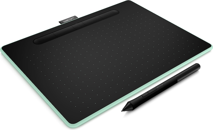 Produktbild Wacom Intuos M (10", 2540 lpi)