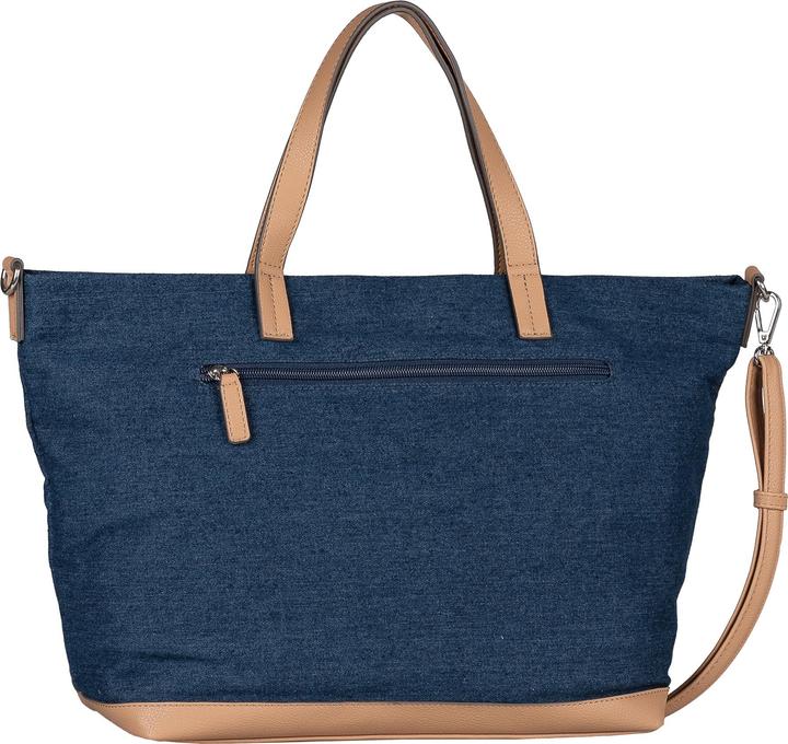 Image du produit Tom Tailor Gilda Shopper Tasche L 46 cm (16 l)
