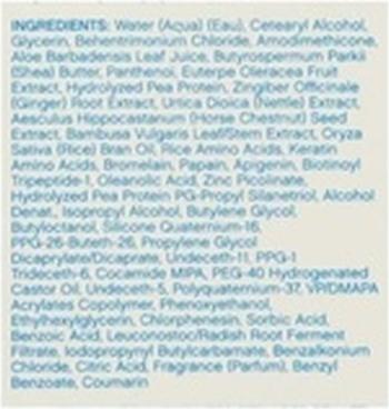 Actual product image Kevin Murphy REPAIR.ME RINSE 1000ml (1000 ml)