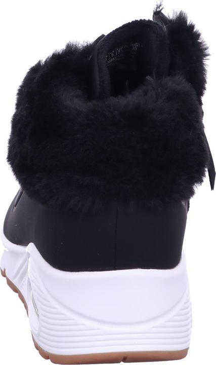 Actual product image Skechers Uno - Fall Air 310539L-BLK - 33 (33)