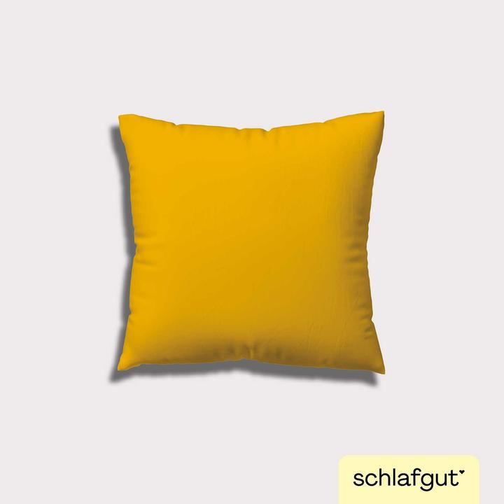 Immagine prodotto schlafgut Easy Jersey (Copricuscino, 40 x 40 cm)