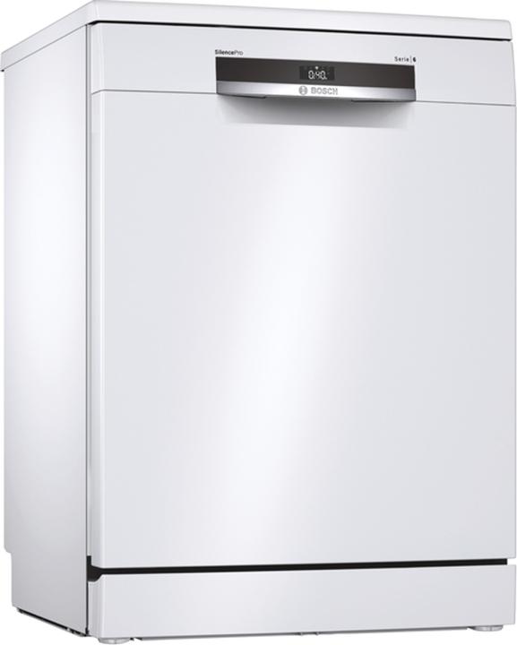 Image du produit Bosch Hausgeräte SMS6ECW07E