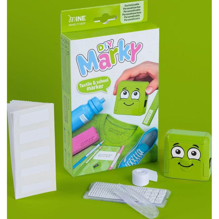 Produktbild Colop Display Marky