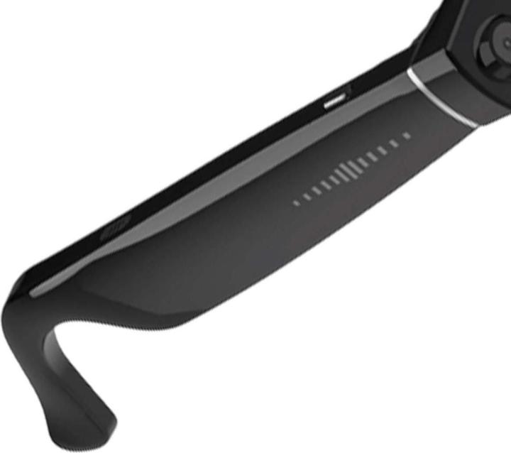 Actual product image Avizar Vernetzte Brille Elara Kamera HD photochrom