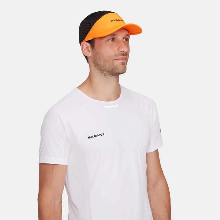 Produktbild Mammut Aenergy Mesh Cap (M, S)