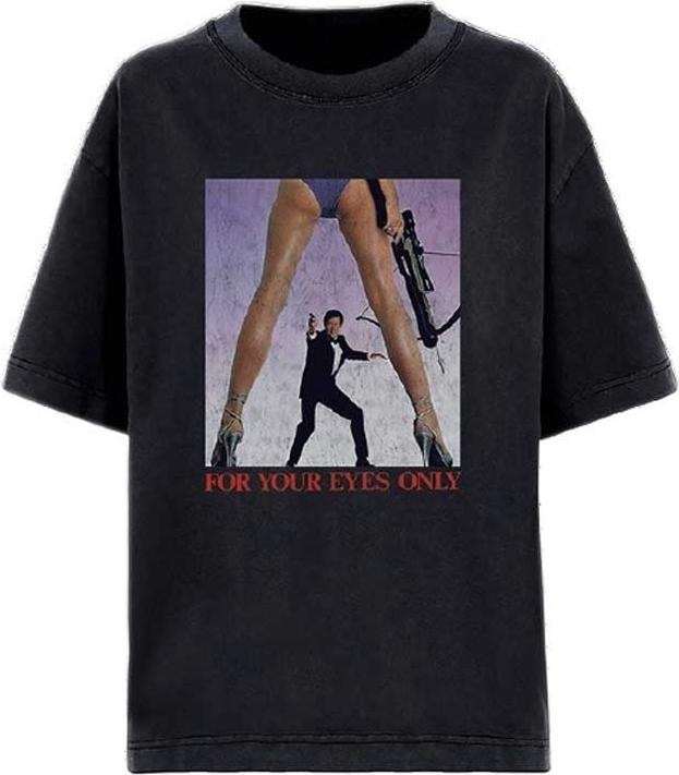 Produktbild James Bond For Your Eyes Only (M)